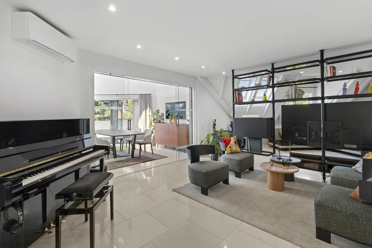Where Space Meets Sophistication - Photo 1 of 5