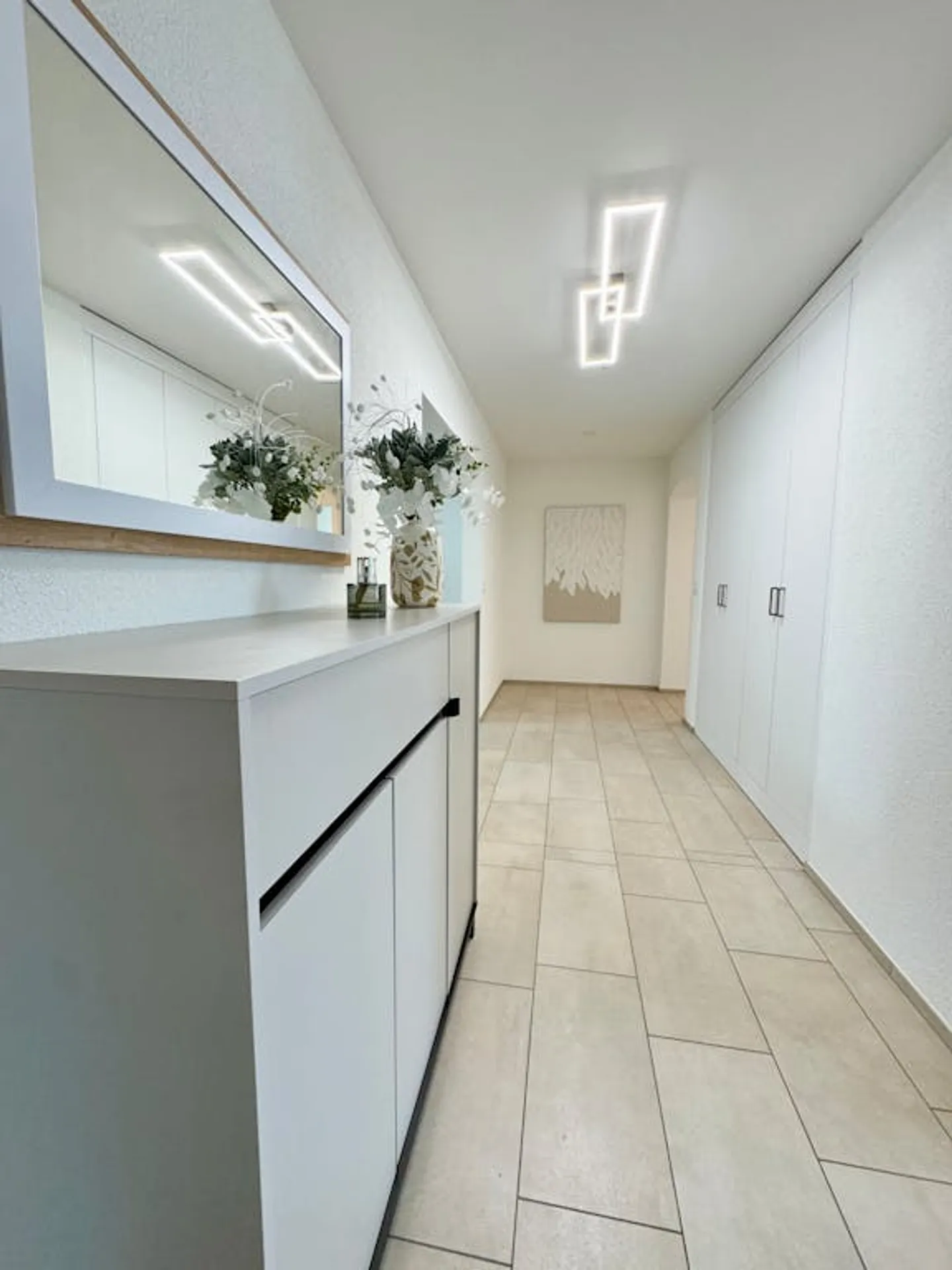 Appartement à louer - Photo 4 sur 10