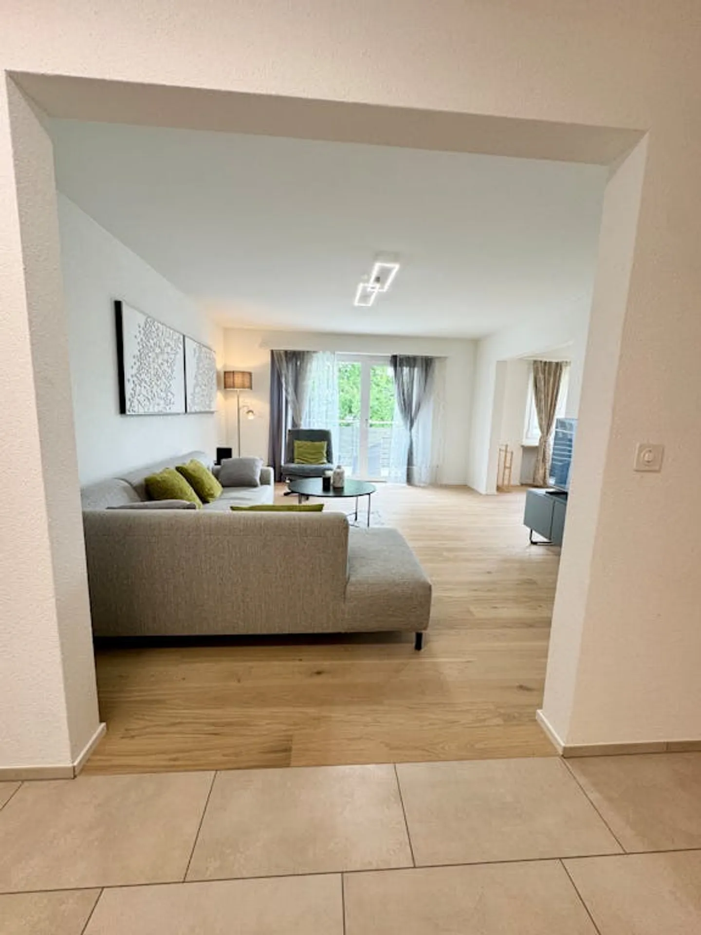 Appartement à louer - Photo 6 sur 10