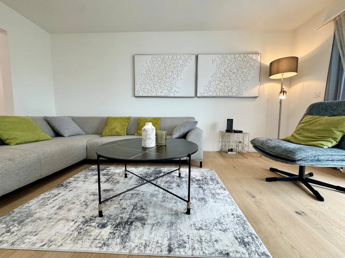 Appartement à louer - Photo 7 sur 10