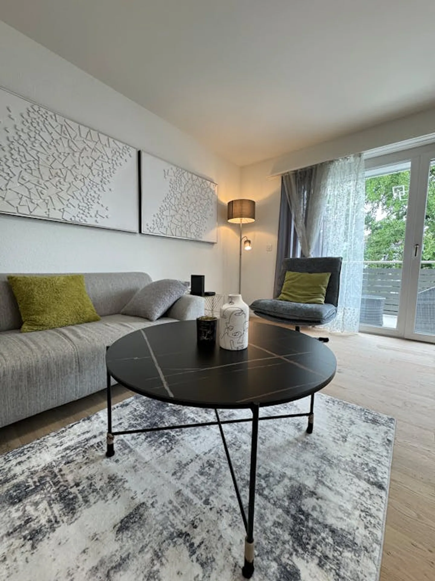 Appartement à louer - Photo 8 sur 10