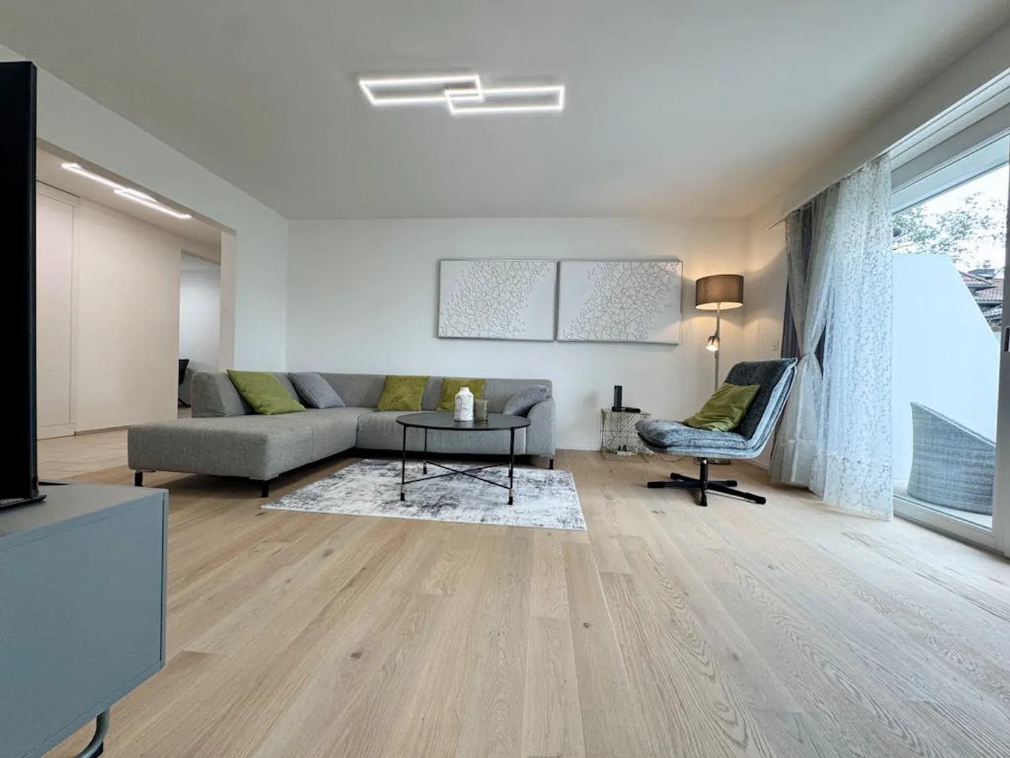 Appartement à louer - Photo 9 sur 10