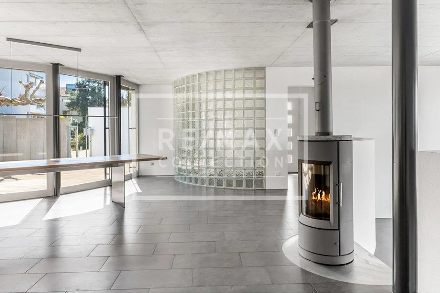 Casa unifamiliare di 6½ stanze con vista panoramica - Foto 6 di 13