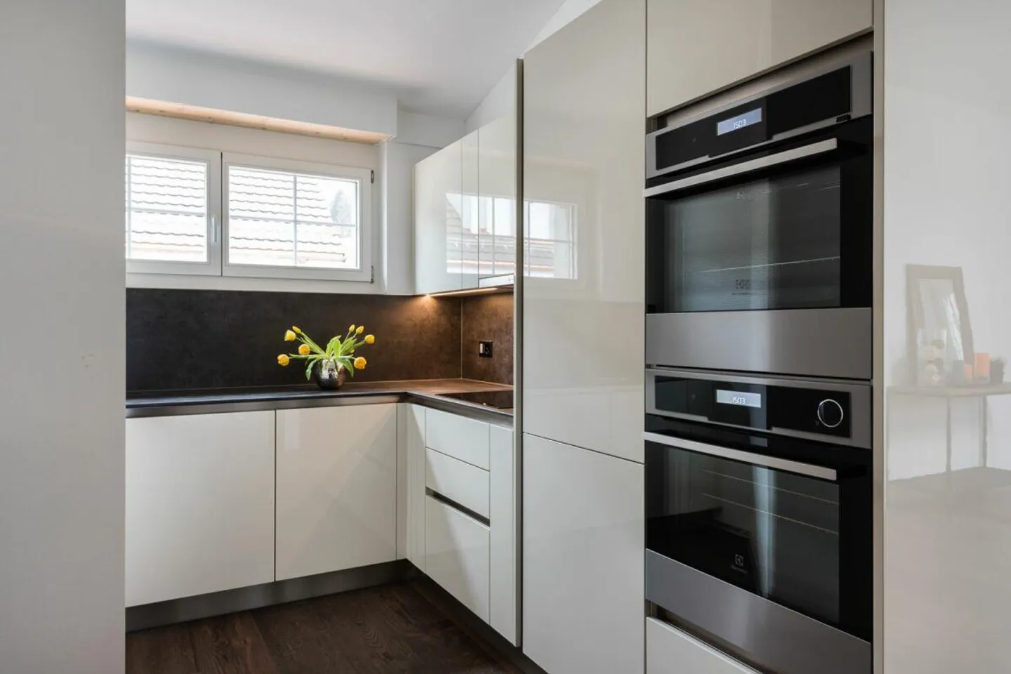 Moderne Wohnung mit Neubaucharakter - Foto 1 von 8