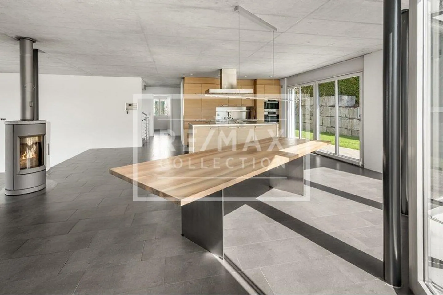 Casa unifamiliare di 6½ stanze con vista panoramica - Foto 7 di 13