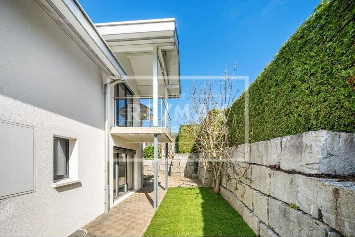 Casa unifamiliare di 6½ stanze con vista panoramica - Foto 9 di 13