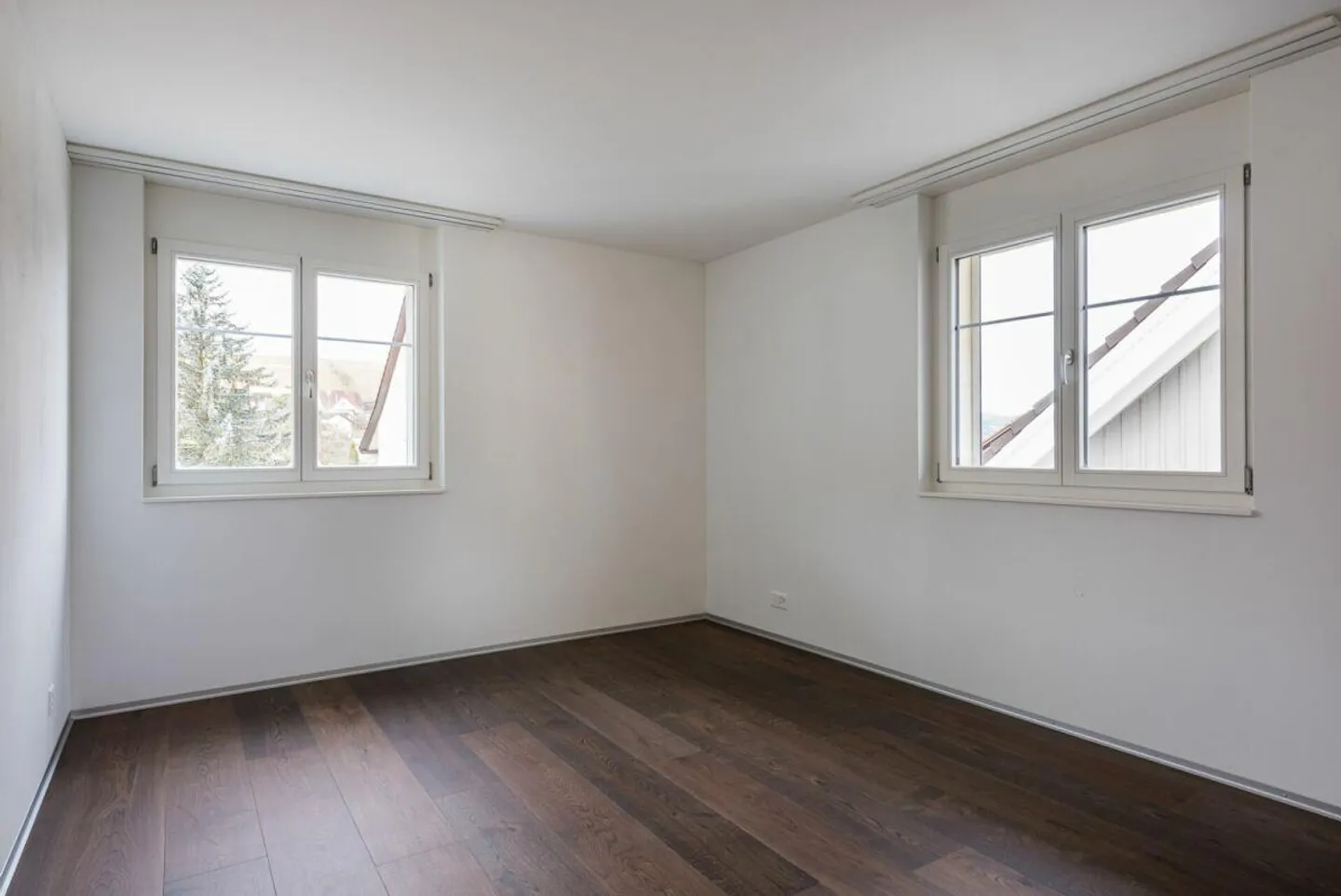 Moderne Wohnung mit Neubaucharakter - Foto 3 von 8