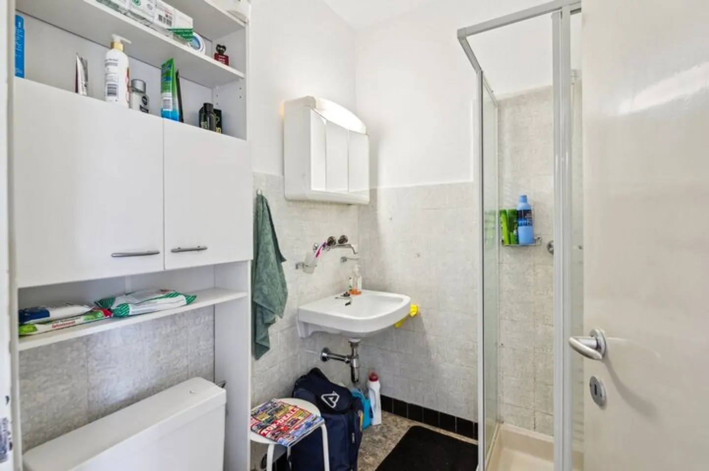 Immeuble résidentiel à vendre - Photo 5 sur 9