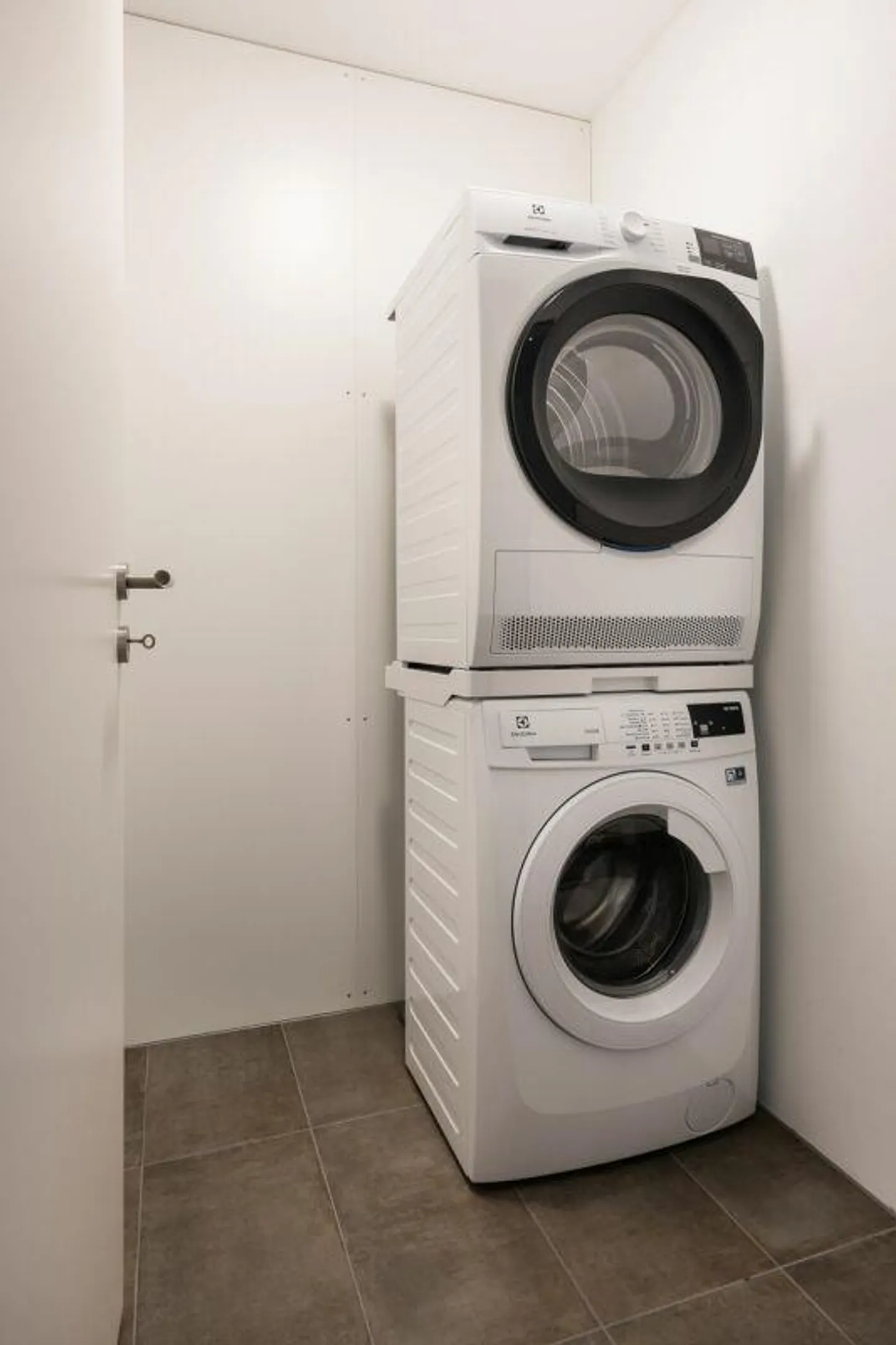 Moderne Wohnung mit Neubaucharakter - Foto 5 von 8