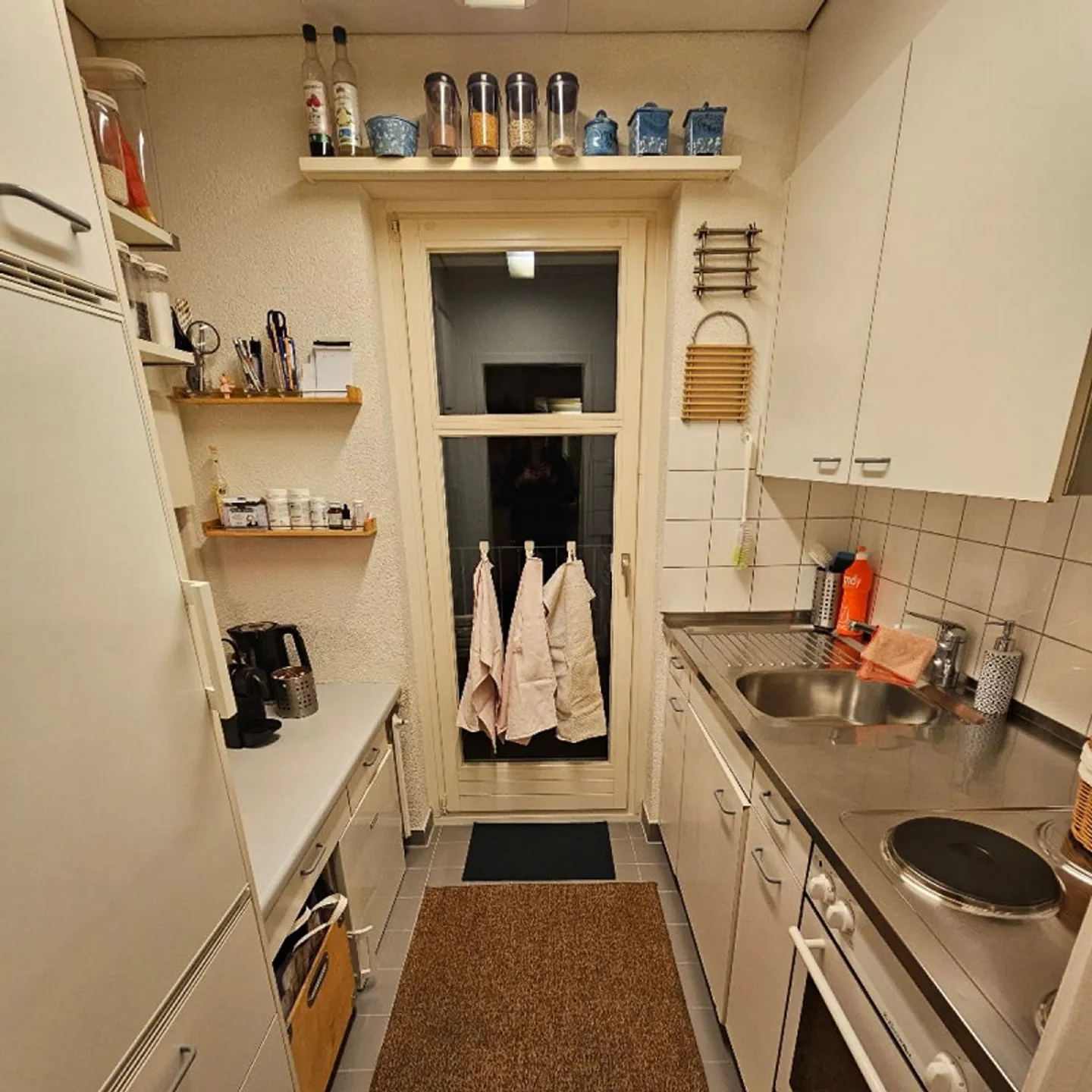 Appartamento 2.5 stanze mansarda - Foto 8 di 14