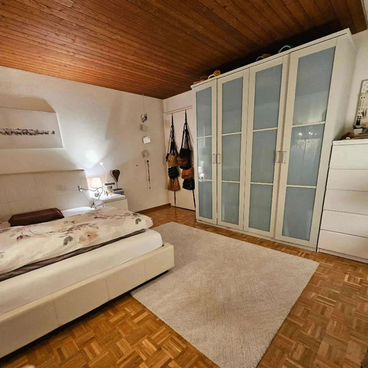 Appartamento 2.5 stanze mansarda - Foto 9 di 14