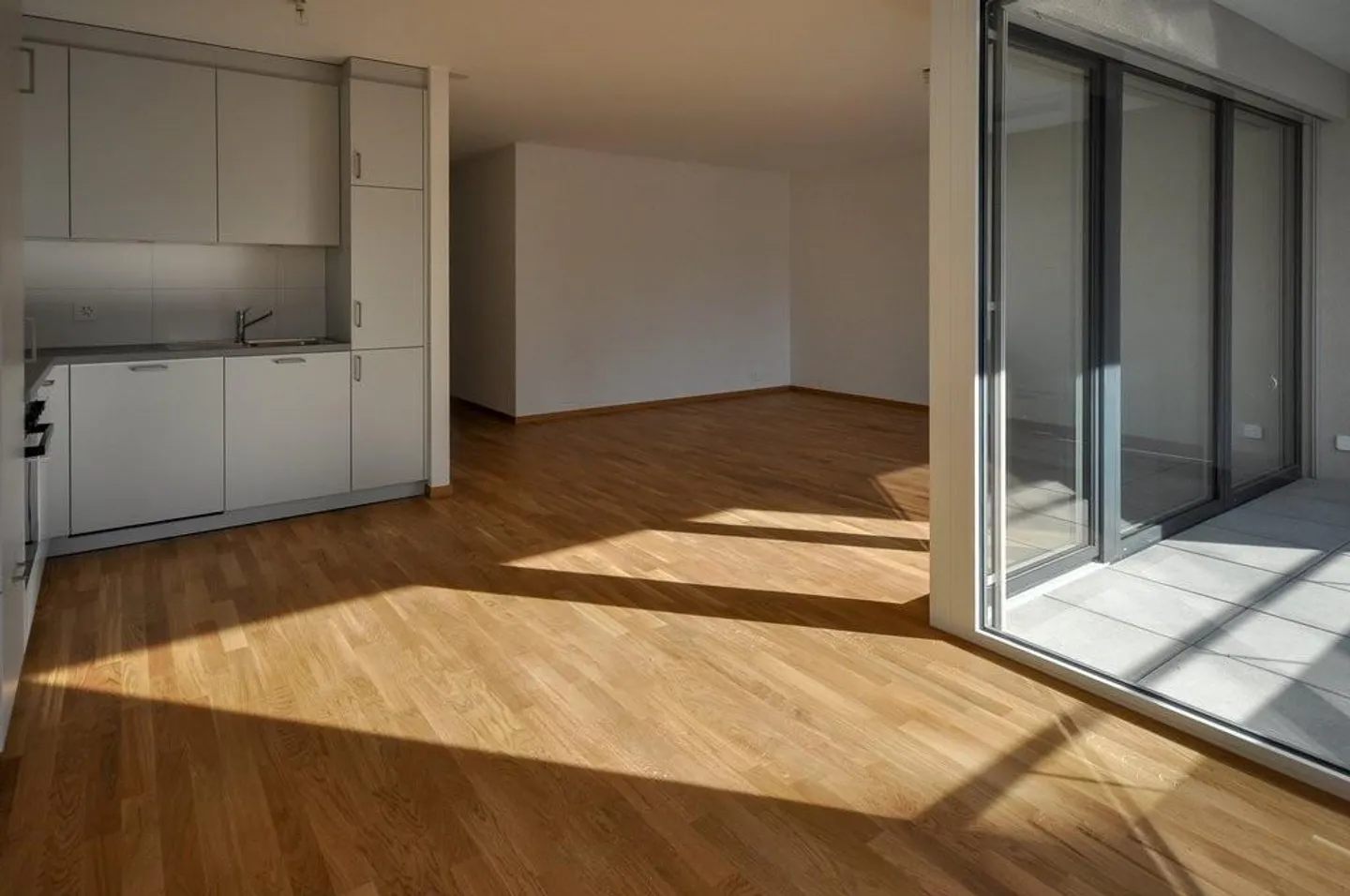 Magnifico appartamento di 3,5 locali al 3° piano - Foto 4 di 8