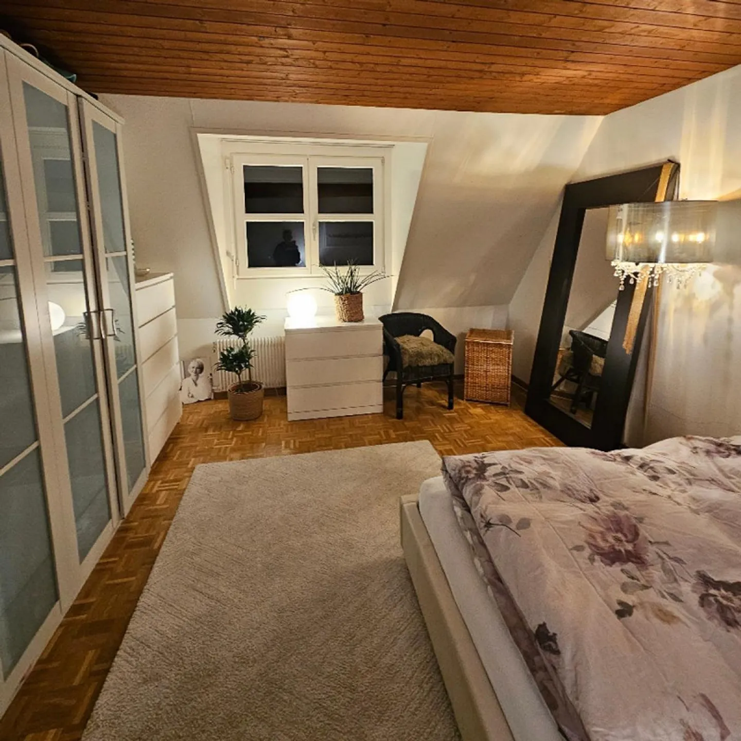 Appartamento 2.5 stanze mansarda - Foto 10 di 14