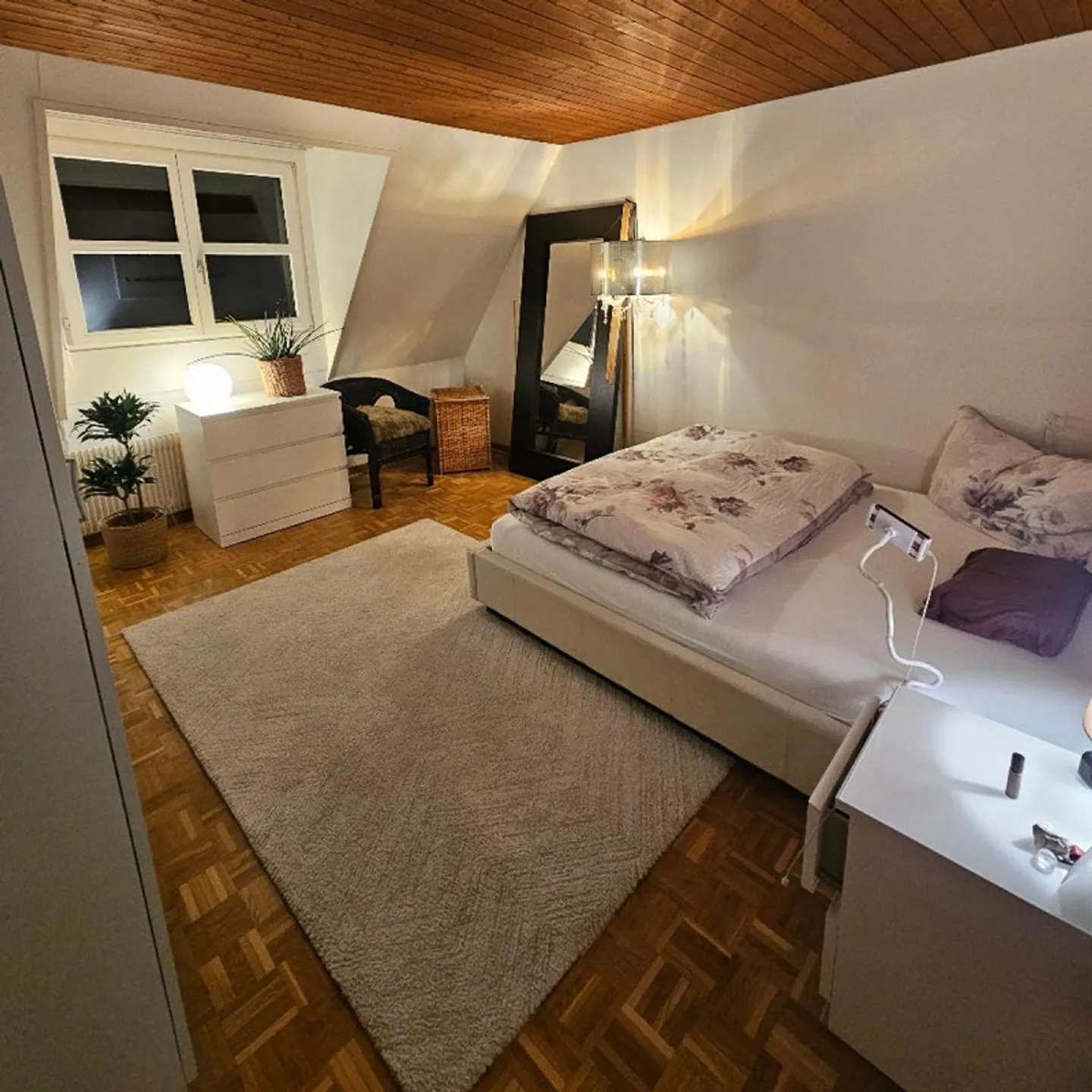 Appartamento 2.5 stanze mansarda - Foto 11 di 14