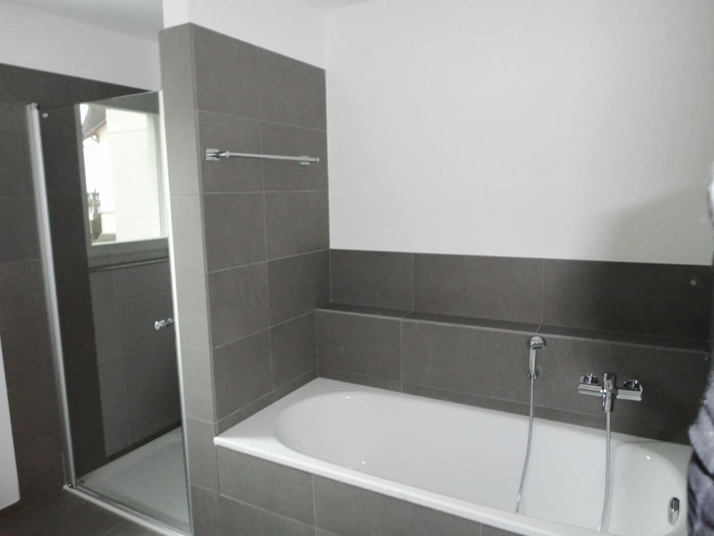 Modernes Apartment mit traumhaftem Blick - Foto 4 von 10
