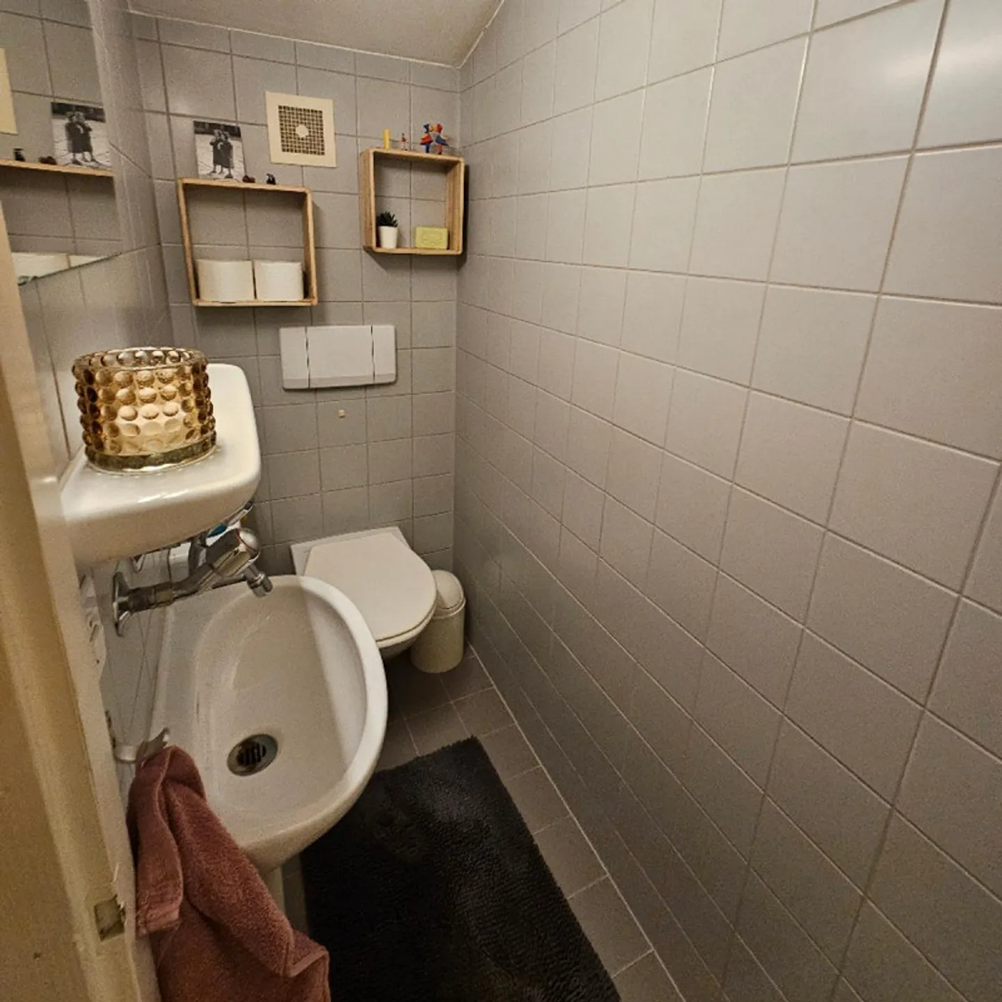 Appartamento 2.5 stanze mansarda - Foto 12 di 14