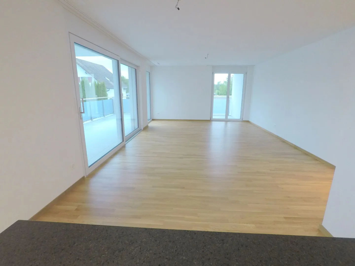 Moderne 4.5 Zimmer-Wohnung - Foto 1 von 10