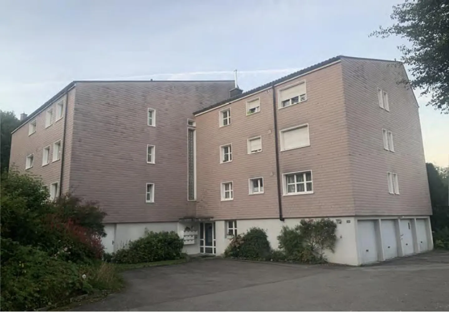 Appartamento 2.5 stanze mansarda - Foto 1 di 14