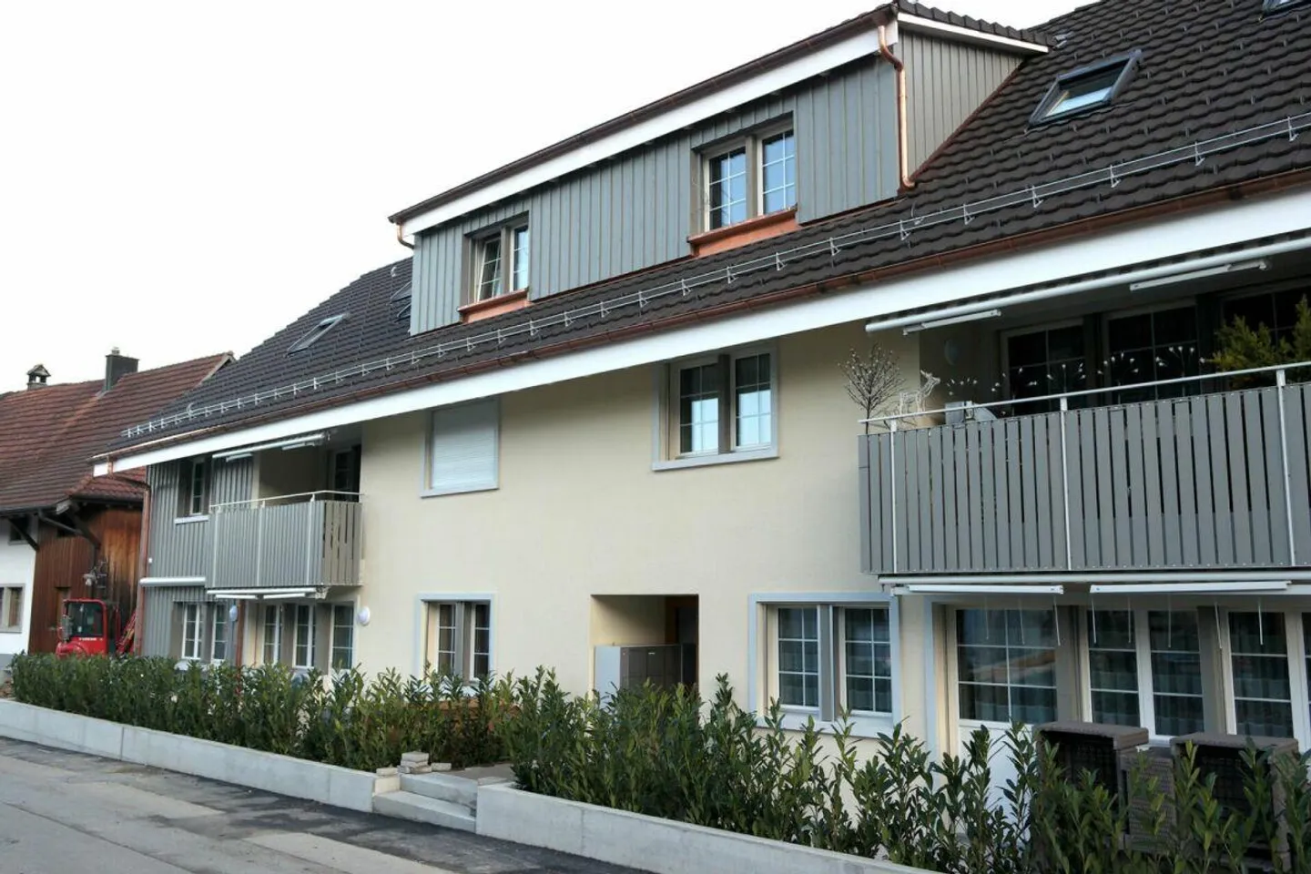 Moderne Wohnung mit Neubaucharakter - Foto 6 von 8