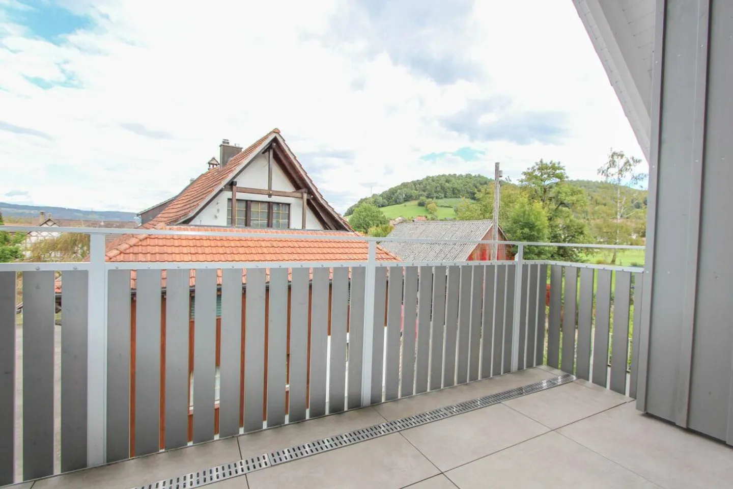 Moderne Wohnung mit Neubaucharakter - Foto 7 von 8