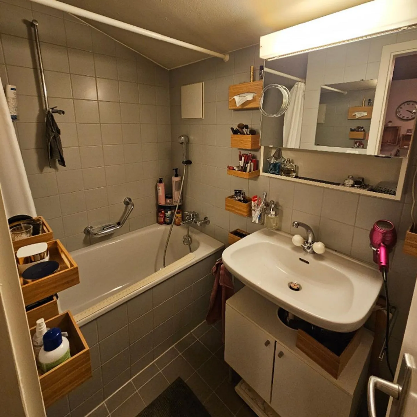 Appartamento 2.5 stanze mansarda - Foto 2 di 14