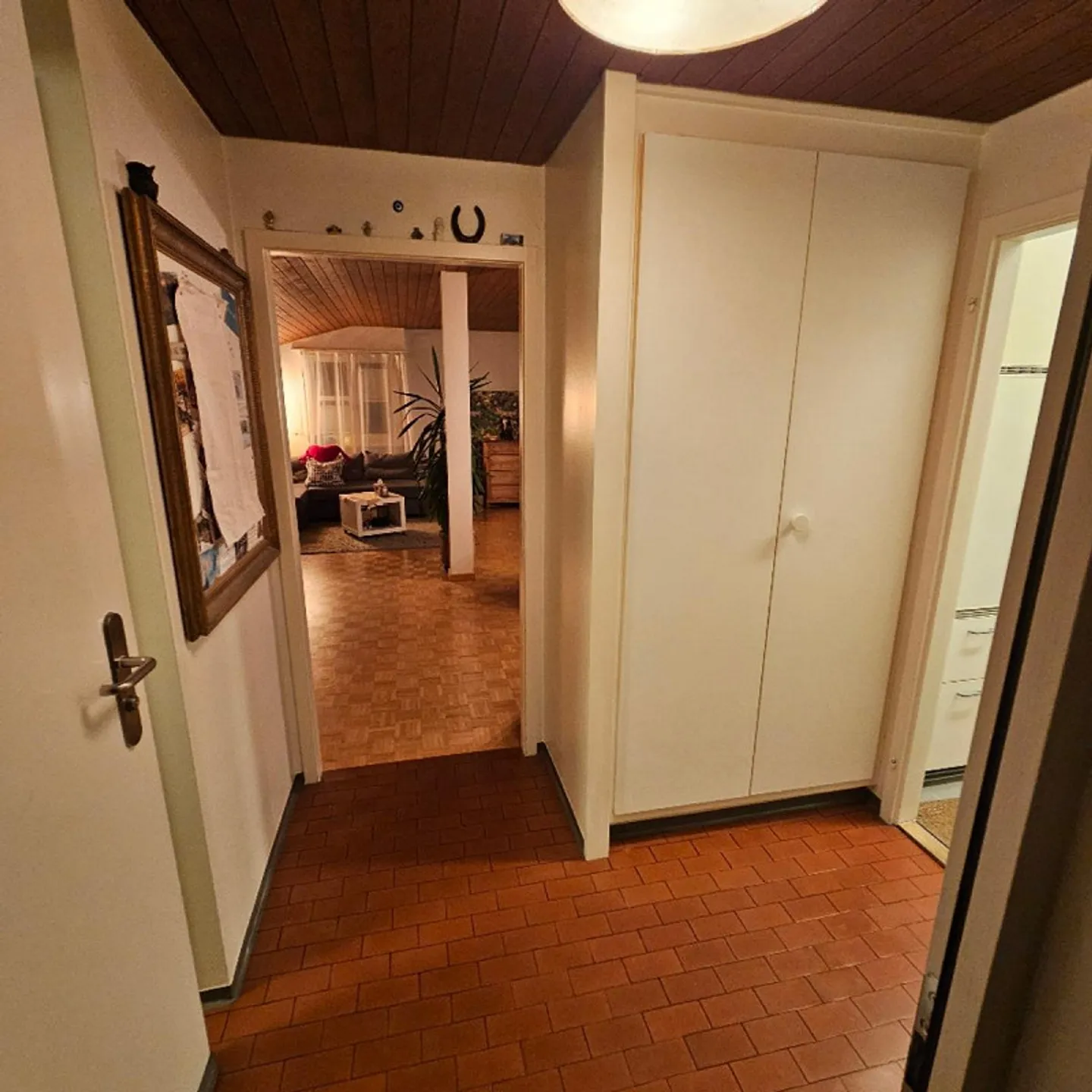 Appartamento 2.5 stanze mansarda - Foto 5 di 14