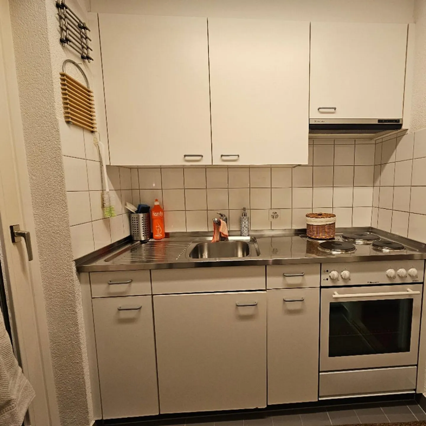 Appartamento 2.5 stanze mansarda - Foto 6 di 14