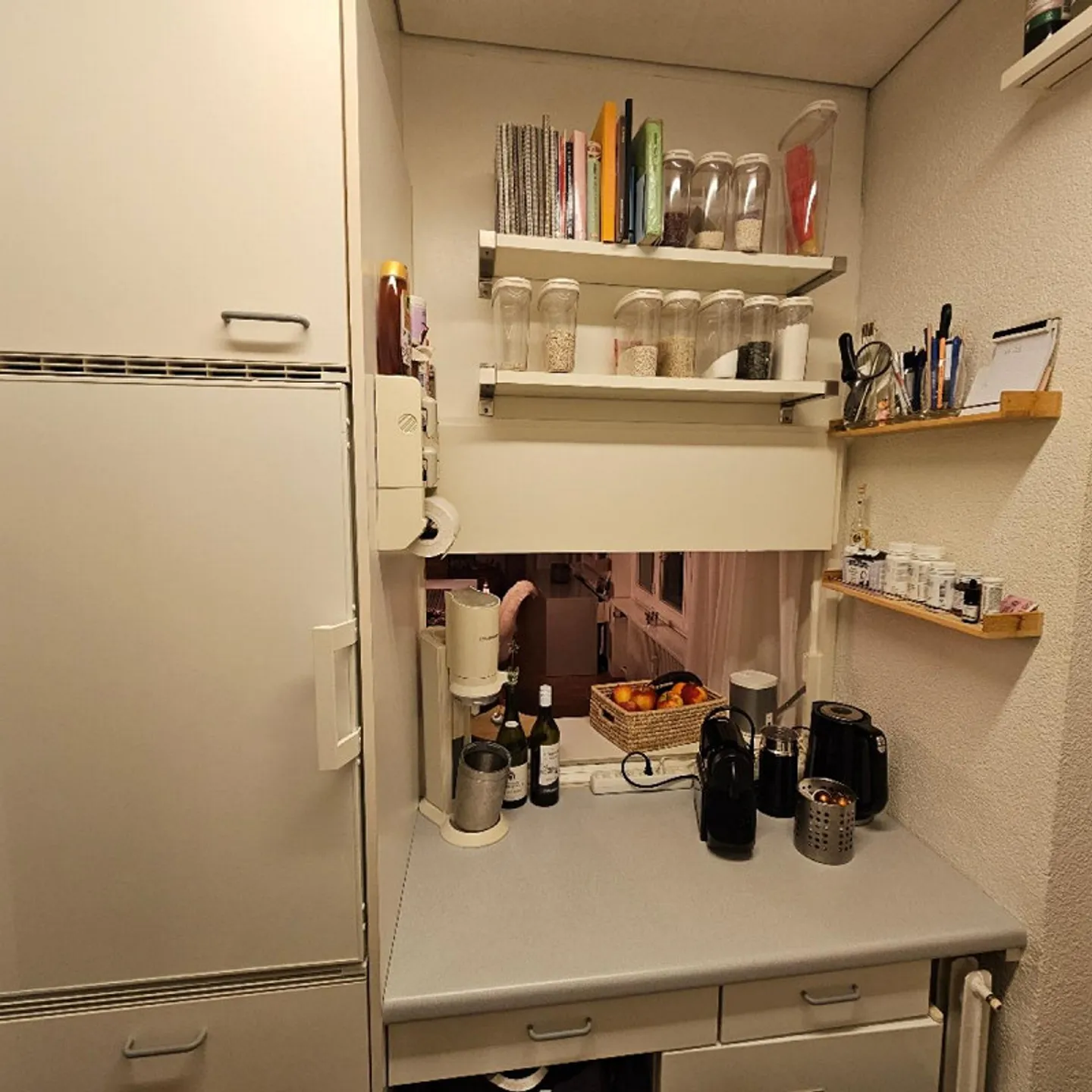 Appartamento 2.5 stanze mansarda - Foto 7 di 14