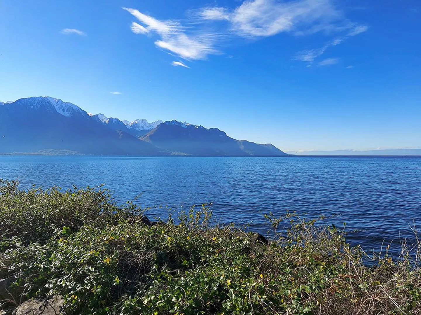 MONTREUX - VILLA IN EINER PRESTIGETRÄCHTIGEN UMGEBUNG - Foto 1 von 3