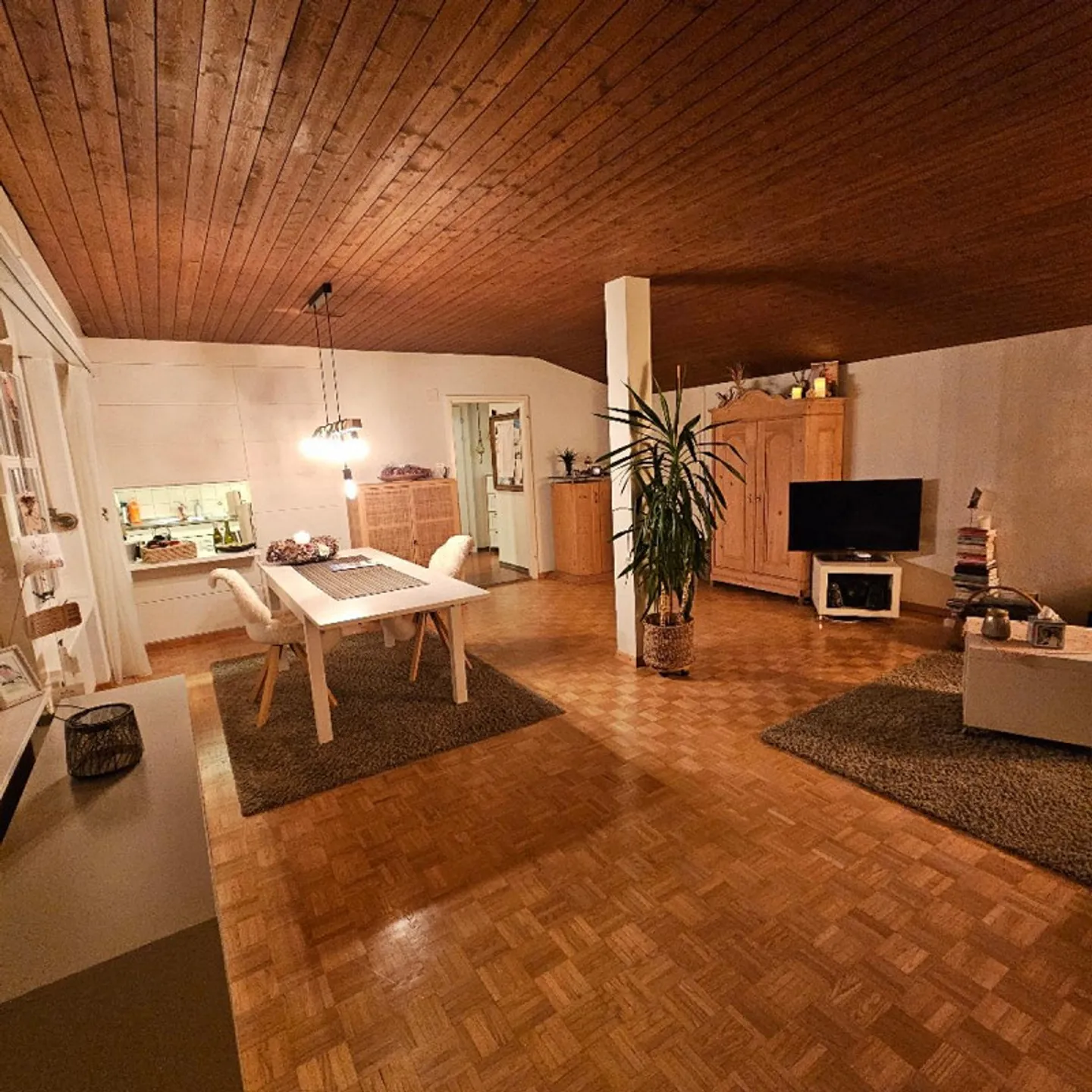 Appartamento 2.5 stanze mansarda - Foto 13 di 14