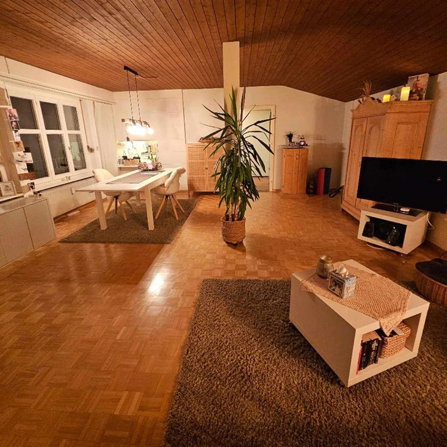 Appartamento 2.5 stanze mansarda - Foto 14 di 14