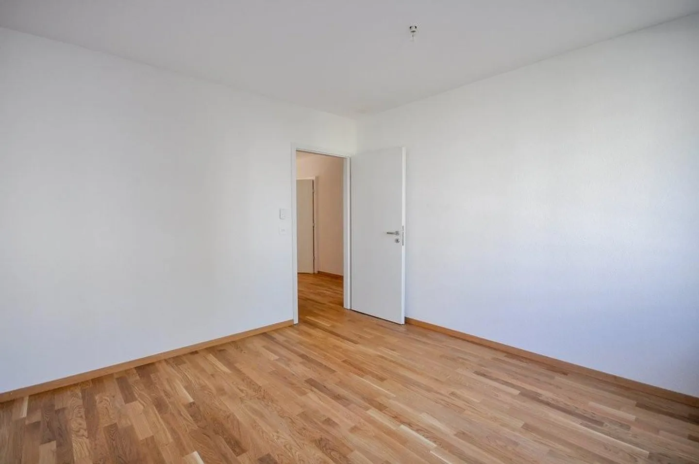 Magnifico appartamento di 3,5 locali al 3° piano - Foto 8 di 8