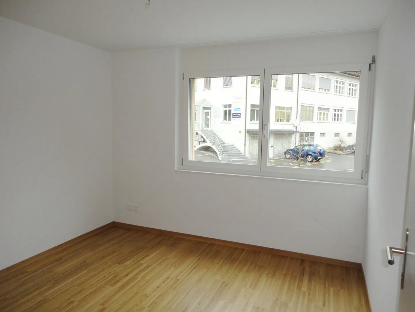 Modernes Apartment mit traumhaftem Blick - Foto 8 von 10