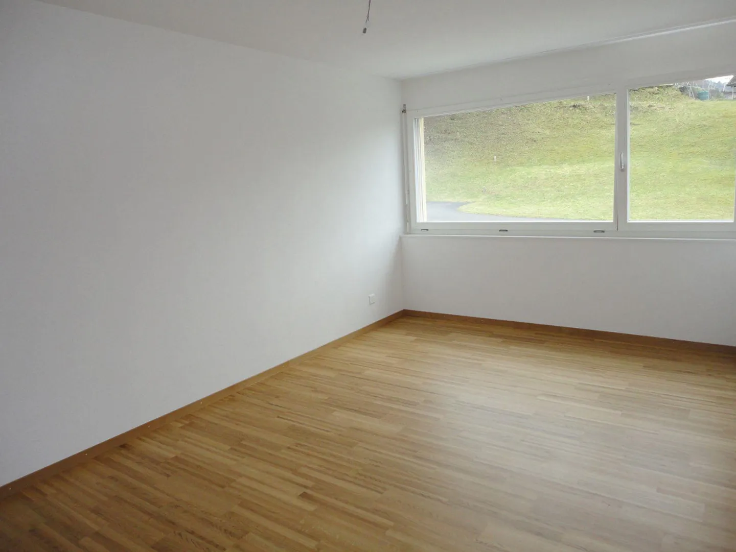 Modernes Apartment mit traumhaftem Blick - Foto 9 von 10