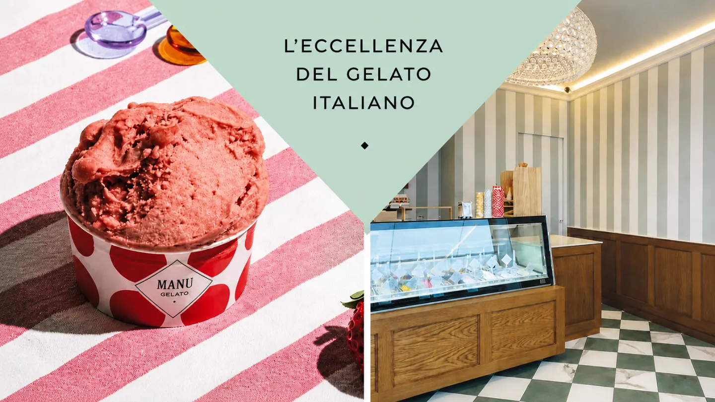 Franchise de Glace Renommée - Photo 1 sur 1