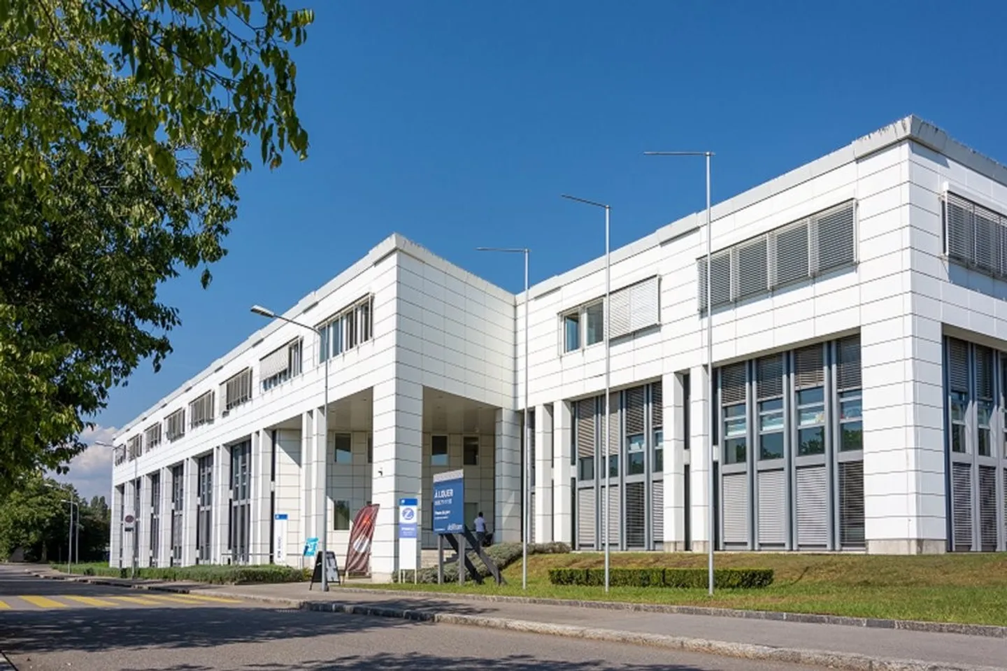 Outdoor Parking Spaces - Photo 1 of 1