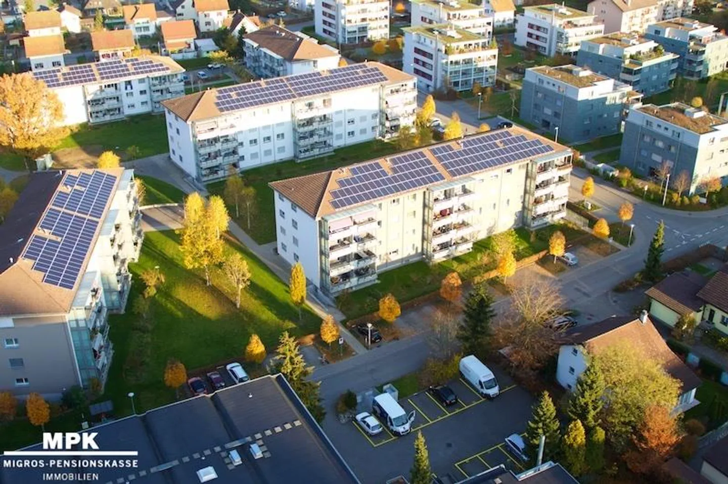 Sentiment d'été à Strengelbach - Photo 1 sur 9