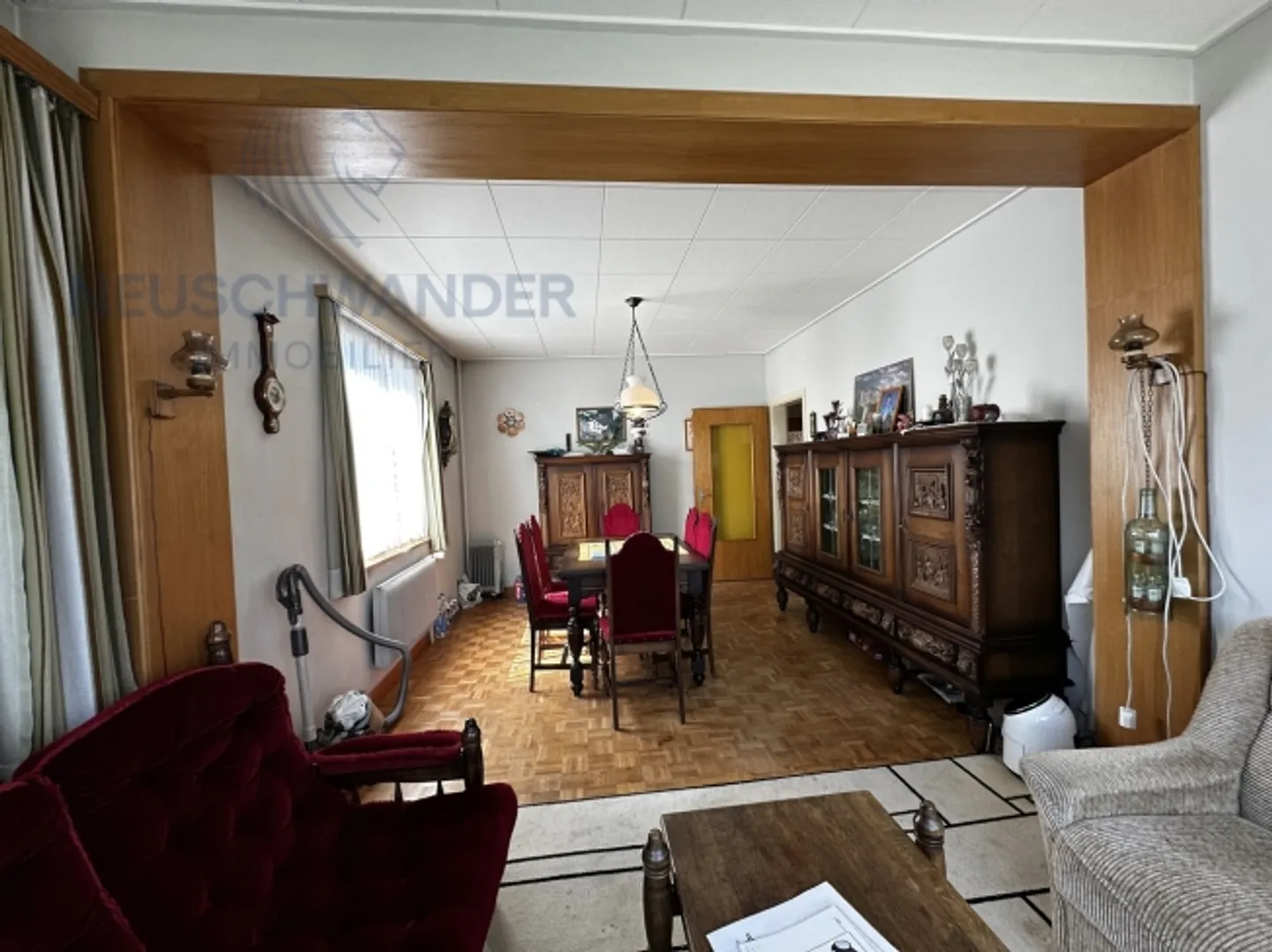 Bel potenziale terreno alberato, laboratorio, garage - Posizione ideale - Foto 7 di 20