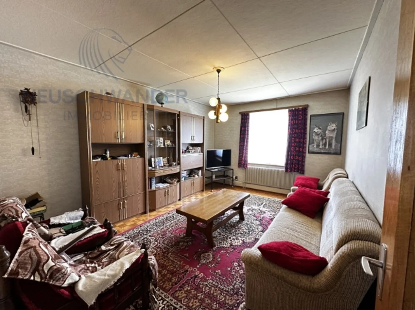 Bel potenziale terreno alberato, laboratorio, garage - Posizione ideale - Foto 8 di 20