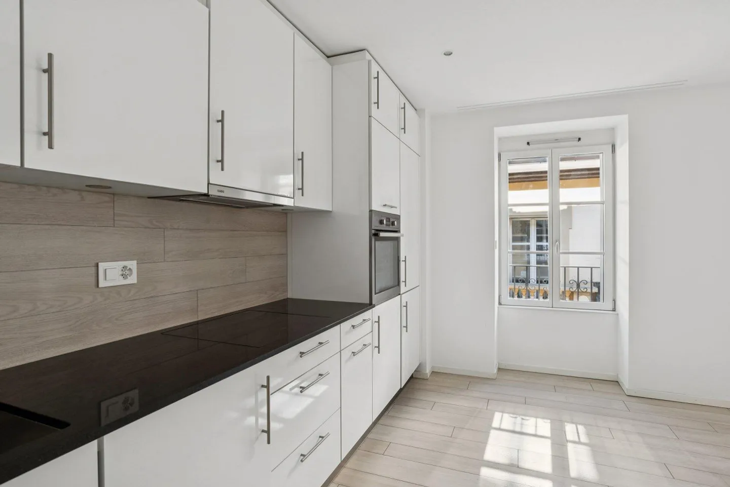 Appartement Charmant à Lausanne - Photo 2 sur 10