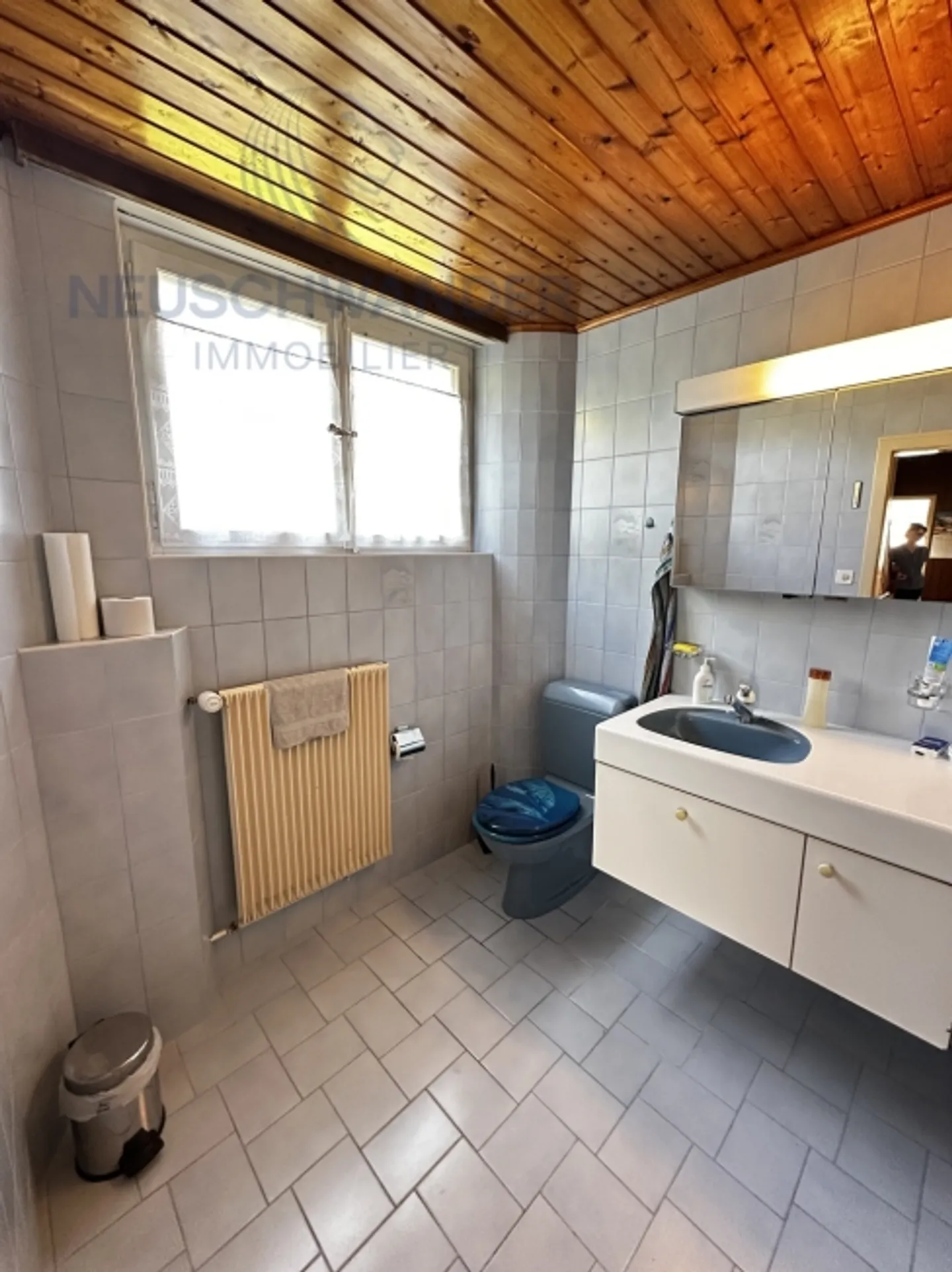 Bel potenziale terreno alberato, laboratorio, garage - Posizione ideale - Foto 10 di 20