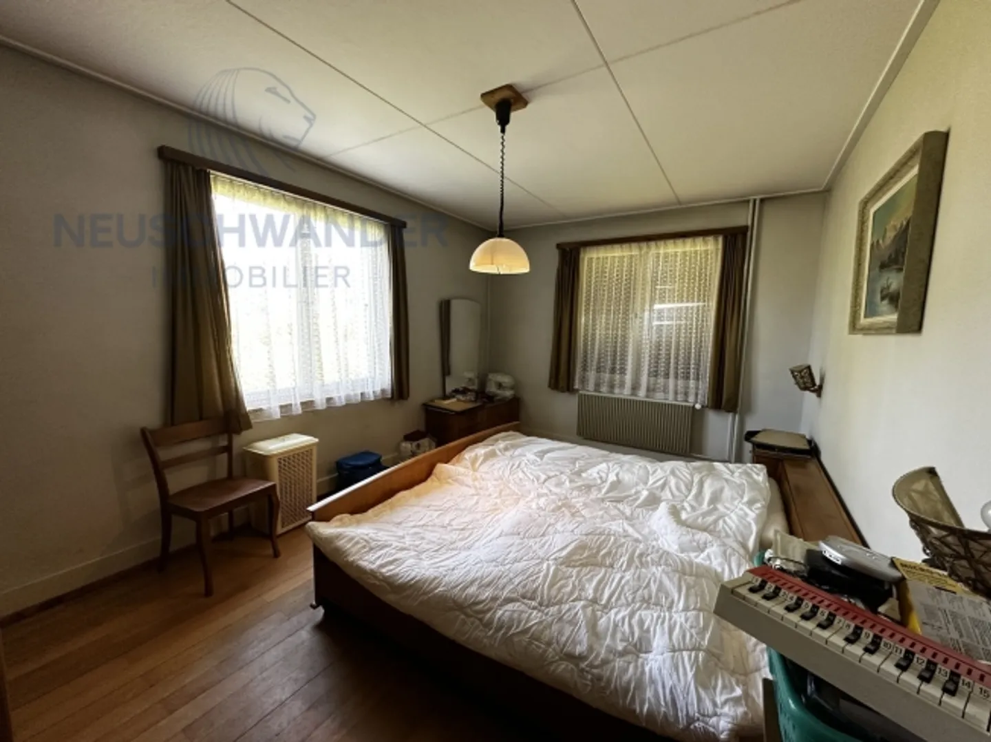 Bel potenziale terreno alberato, laboratorio, garage - Posizione ideale - Foto 12 di 20