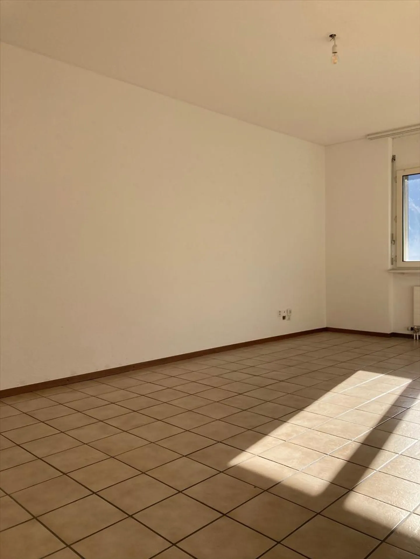 Appartamento pratico di 3,5 locali nel verde - Foto 3 di 10