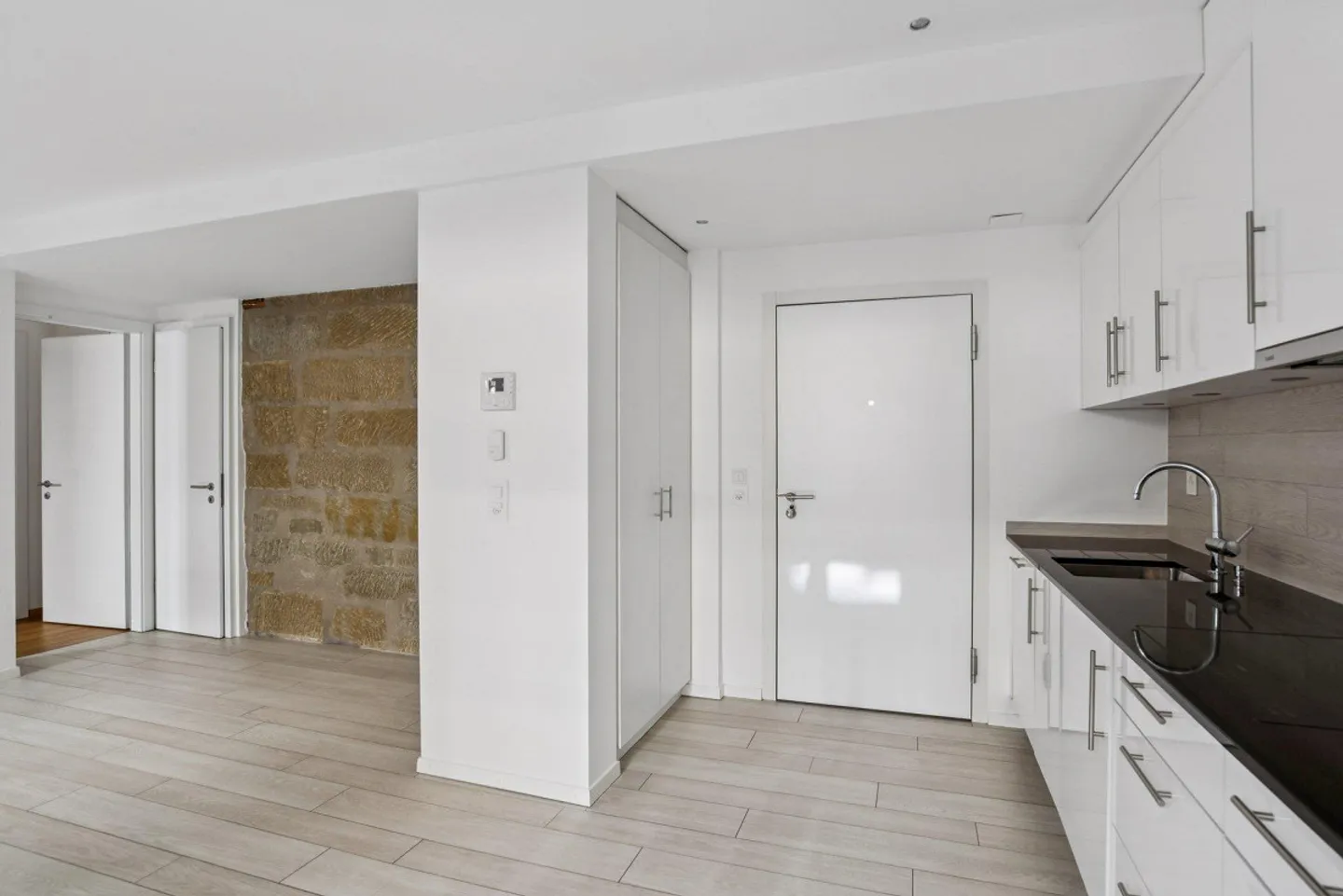 Appartement Charmant à Lausanne - Photo 5 sur 10