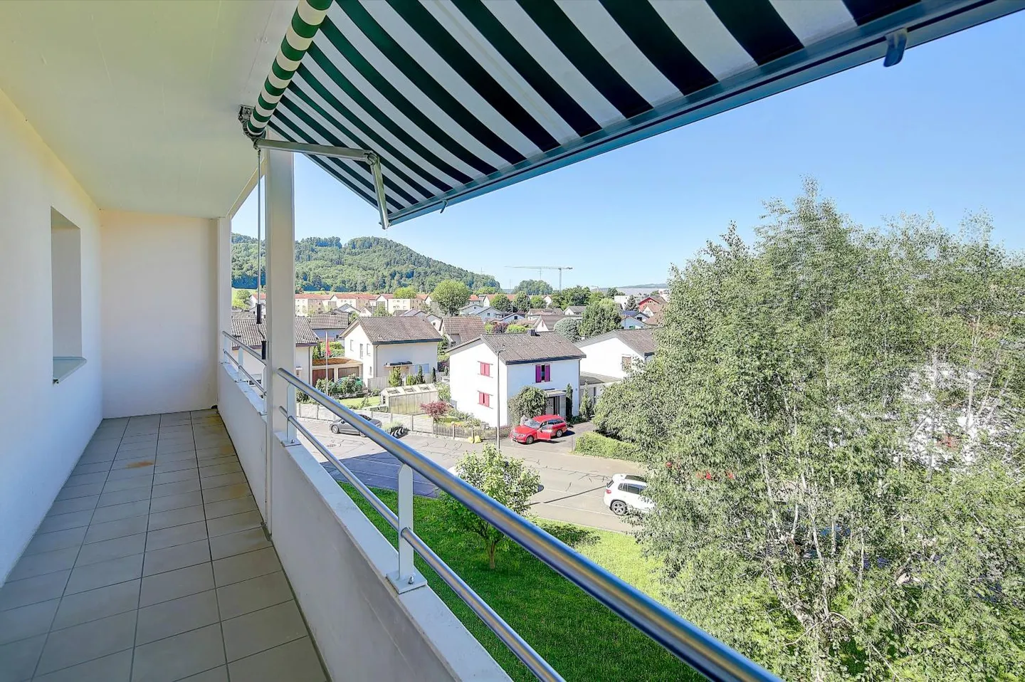 Gemütliche Wohnung mit Balkon - Foto 11 von 11