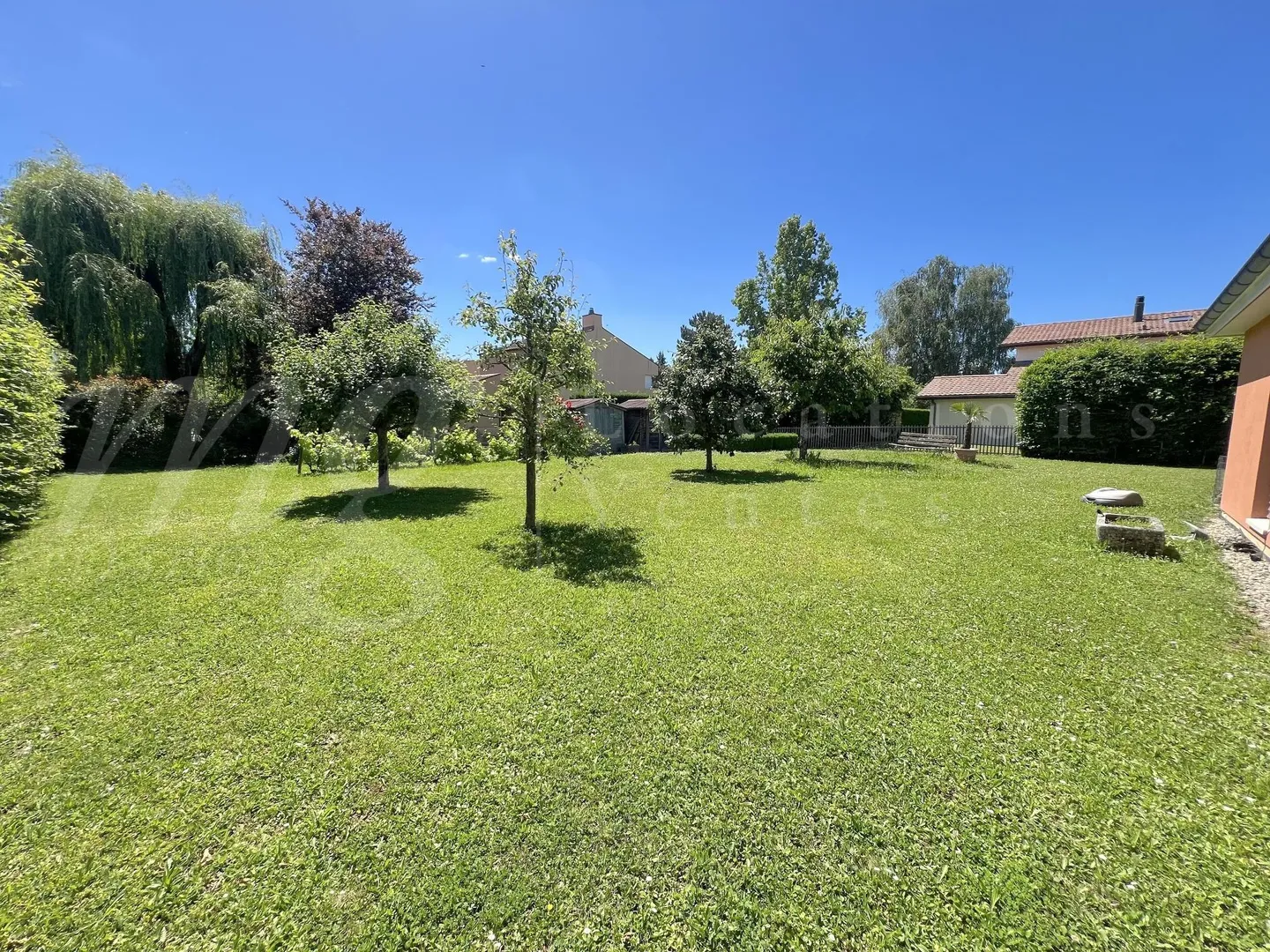 Grande Maison Familiale avec Jardin - Photo 3 sur 12
