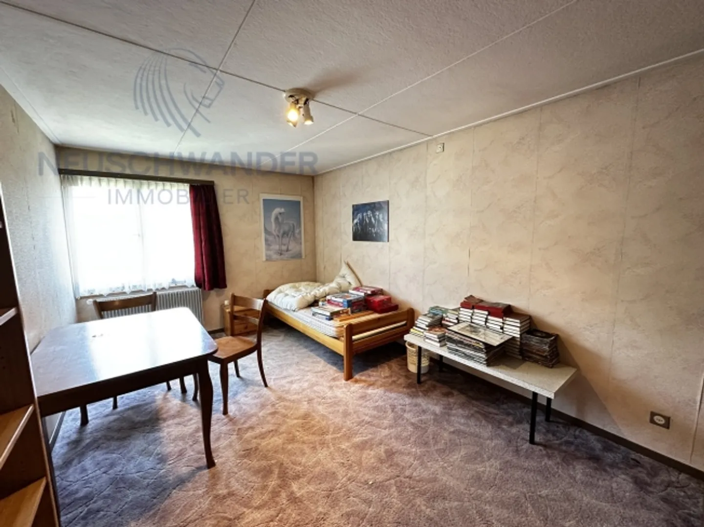 Bel potenziale terreno alberato, laboratorio, garage - Posizione ideale - Foto 15 di 20