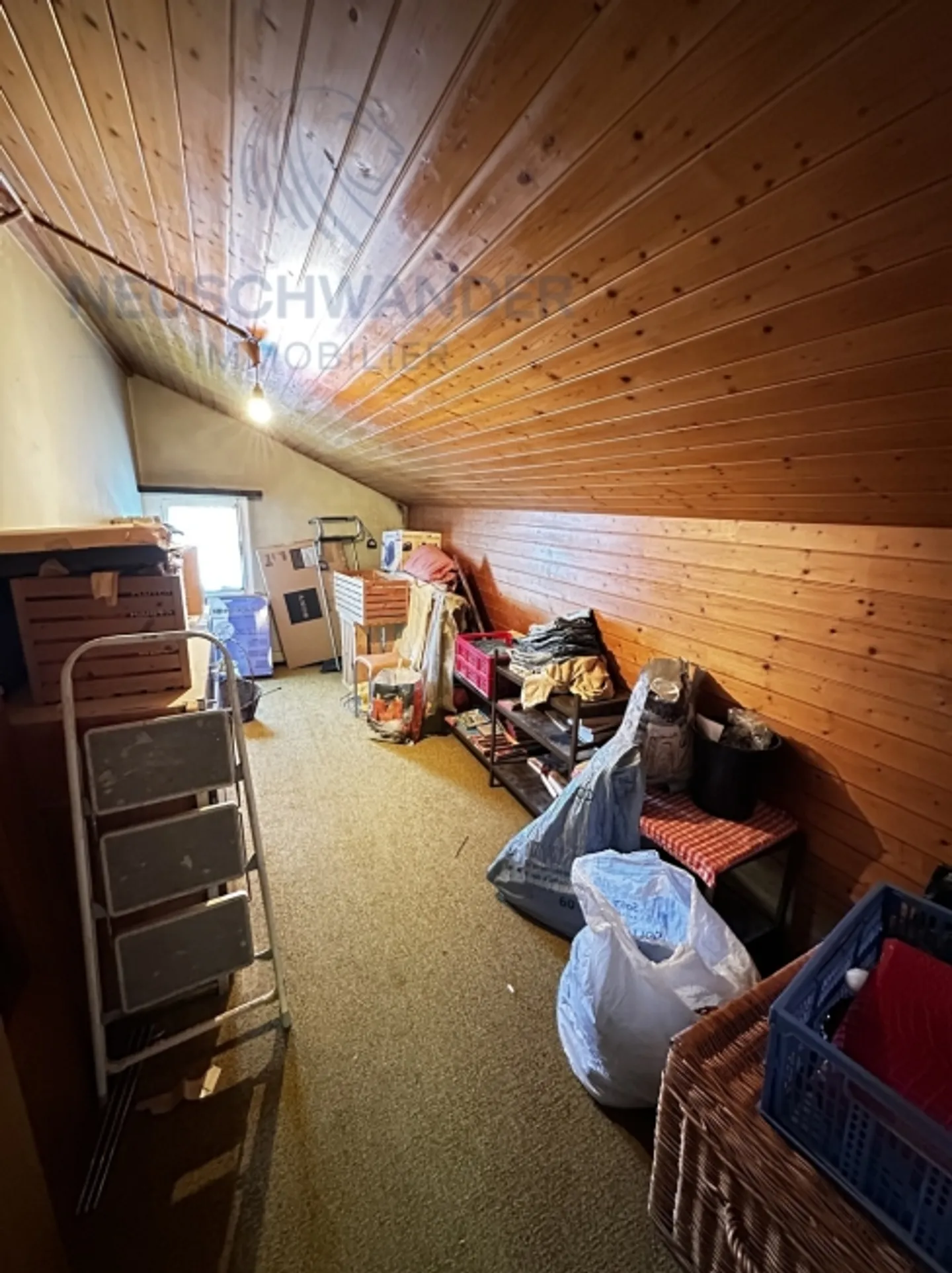 Bel potenziale terreno alberato, laboratorio, garage - Posizione ideale - Foto 16 di 20