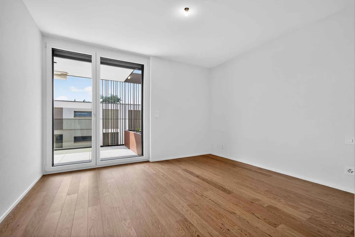 Apartment for rent - Photo 6 of 9