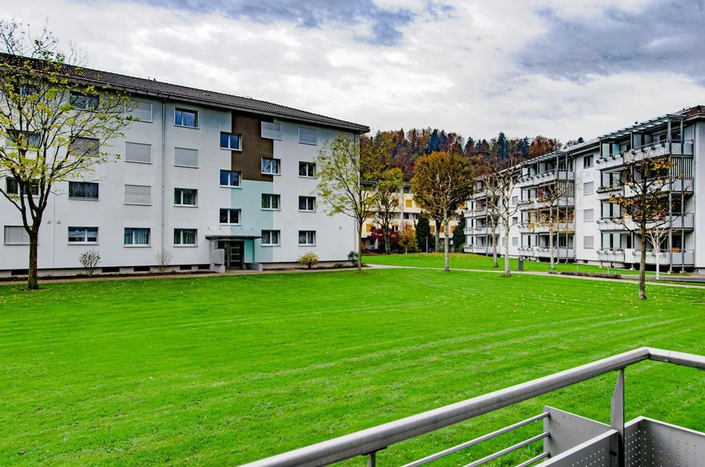 Sentiment d'été à Strengelbach - Photo 2 sur 9